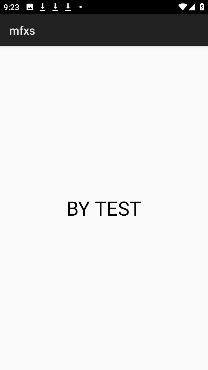 mfxs模块工具(小说阅读优化器)截图