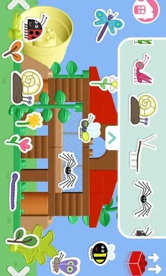 乐高：小猪佩奇2026官方正版截图