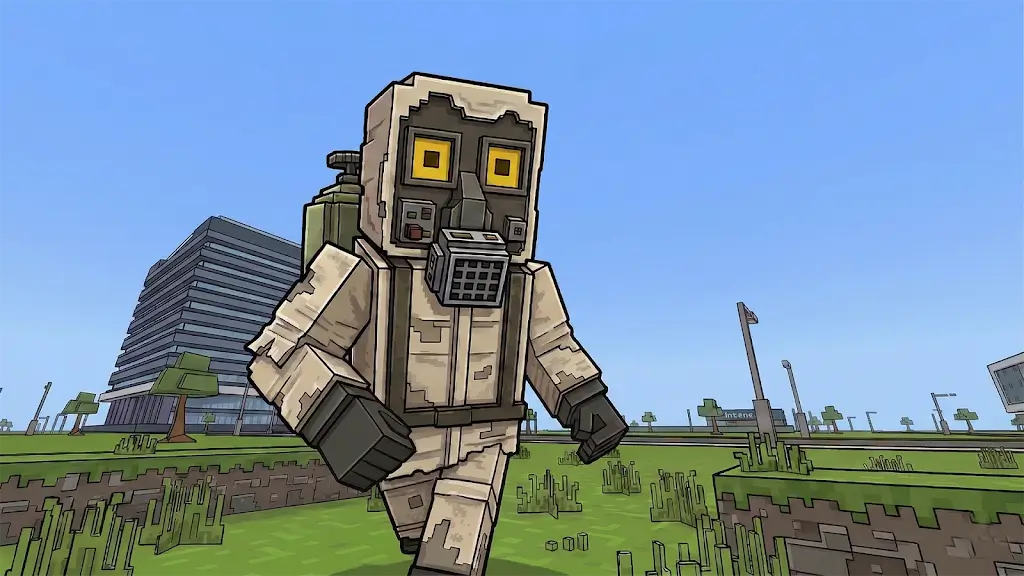 全球求生最新手机版截图