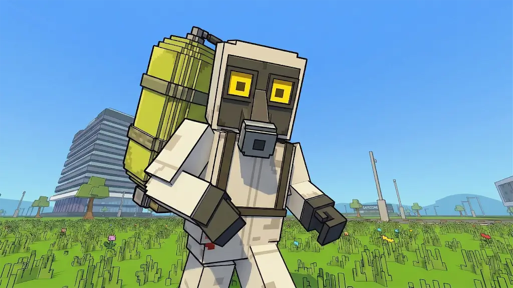 全球求生最新手机版截图