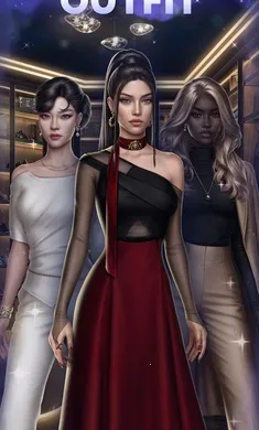 七心故事最新手机版截图