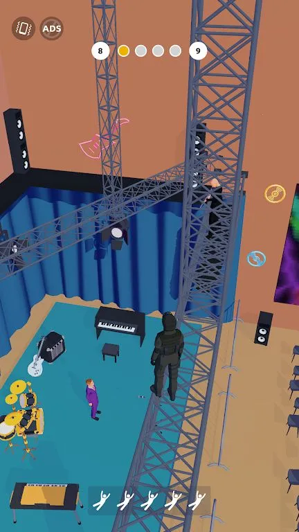 保卫总统2026下载安装截图