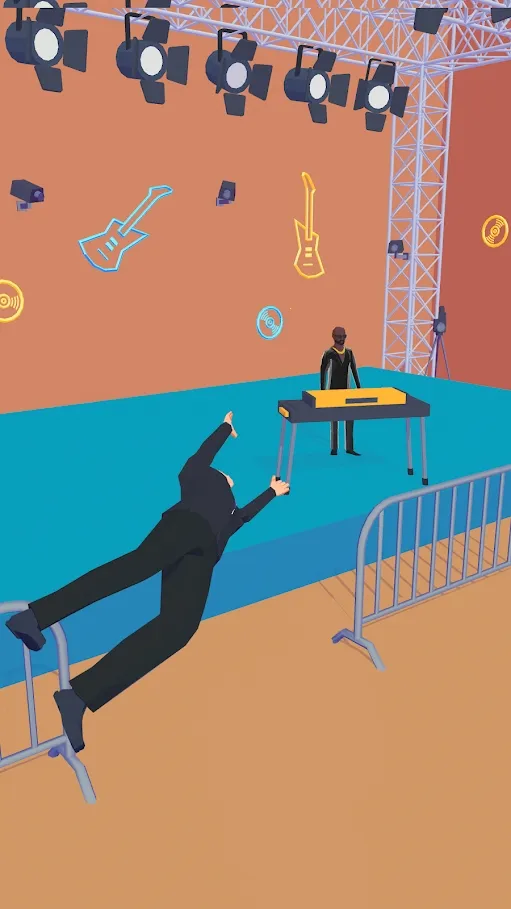 保卫总统2026下载安装截图