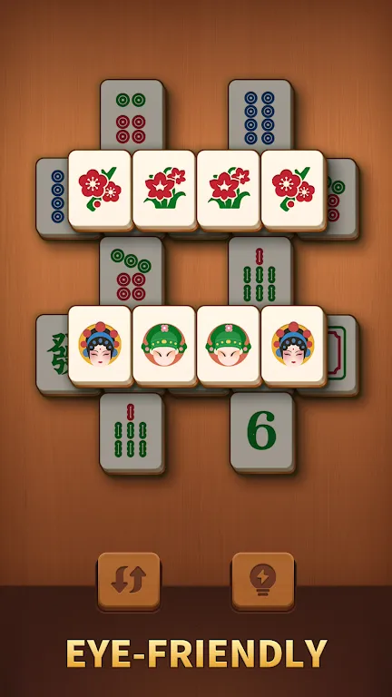 麻将消消乐去广告版(麻将消消乐游戏)截图