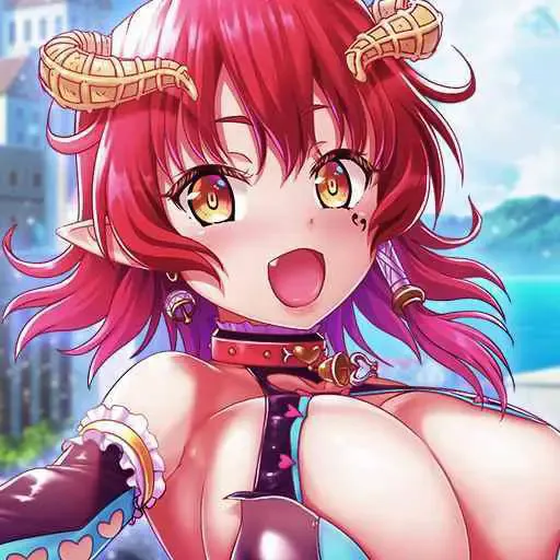 双穹幻想Burst(二次元卡牌游戏)