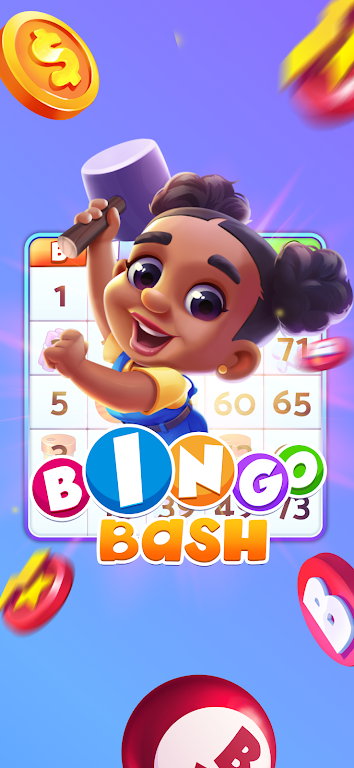 宾果狂欢(宾果游戏平台)截图