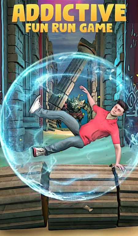 逃脱3D安卓版手机版截图