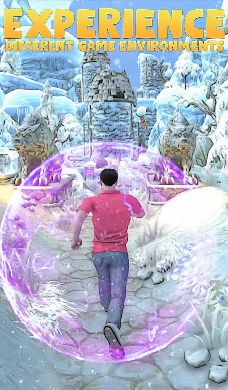 逃脱3D安卓版手机版截图