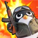 企鹅生存射手(企鹅动作冒险游戏)