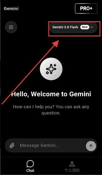 GeminiPro2026官方最新版本