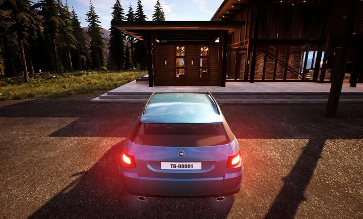 与你在一起BnB双人版最新手机版截图