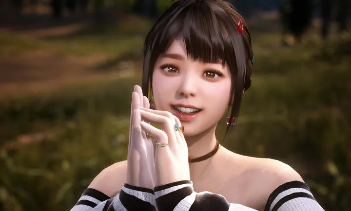 与你在一起BnB双人版最新手机版截图