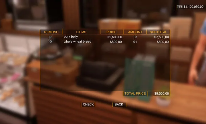 与你在一起BnB双人版最新手机版截图