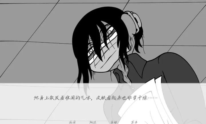 请不要辞职Steam移植版(职场选择游戏)截图