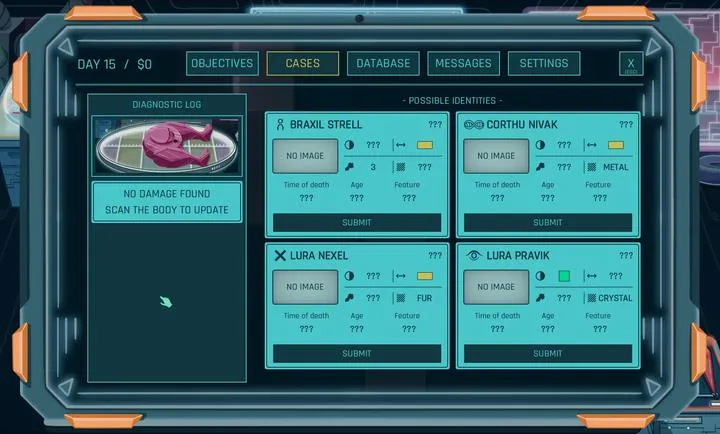 异星验尸官2026下载安装截图