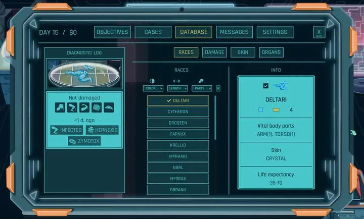 异星验尸官2026下载安装截图