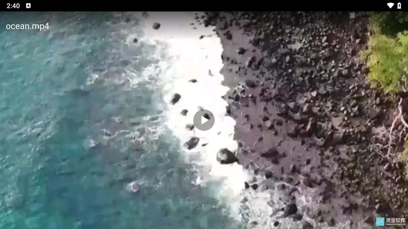 追剧达人稳定版(影视播放软件)