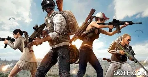 吃鸡画质助手120帧