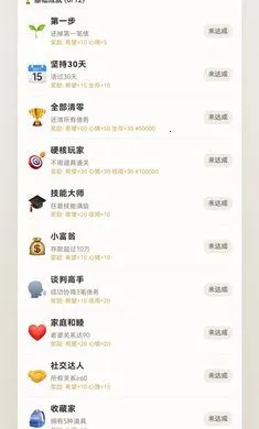 负产阶级(普通人夹缝求生游戏)截图