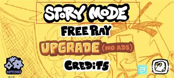 周五夜放克腐化模组