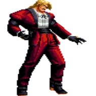 拳皇98AE改版2026下载