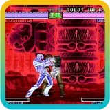 拳皇2004玩家自制版2026官方正版