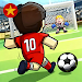 足球帝国(足球模拟手游)