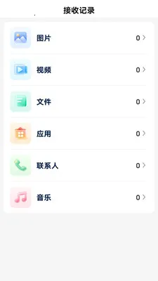 免费换机同步助手(换机数据同步工具)截图