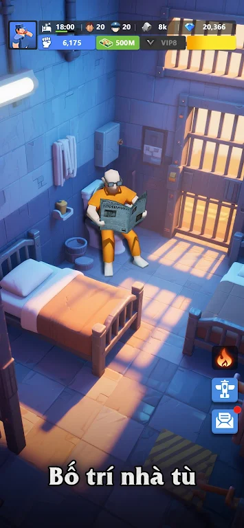 极限越墙2026下载安装截图