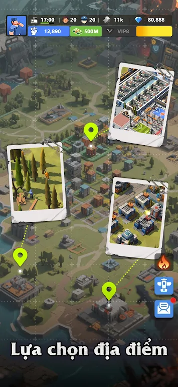 极限越墙2026下载安装截图