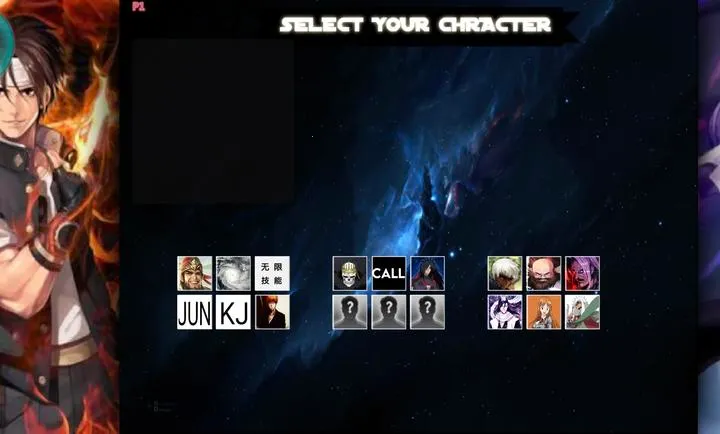 BVN 拳皇版安卓版手机版截图