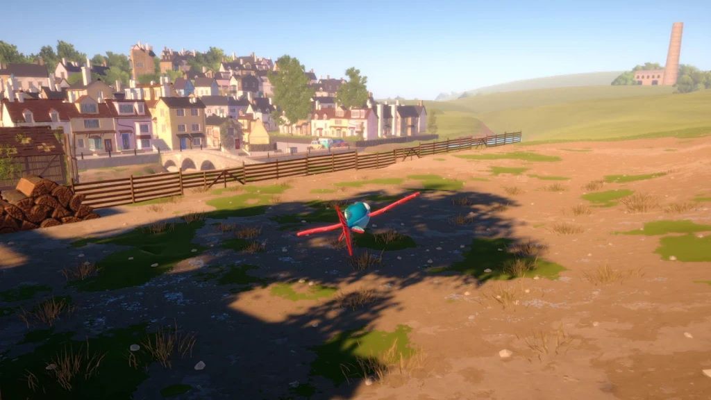 小鱼大逃亡安卓版手机版截图