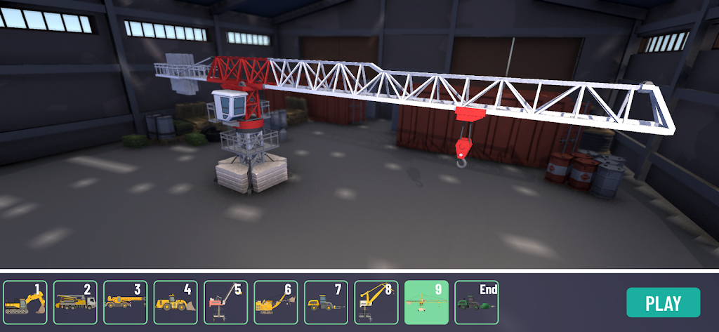 建造工地2026下载截图