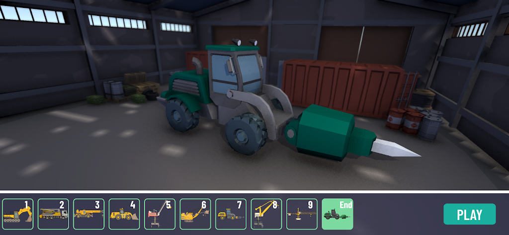 建造工地2026下载截图