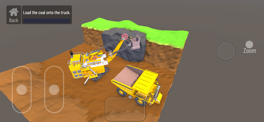 建造工地2026下载截图