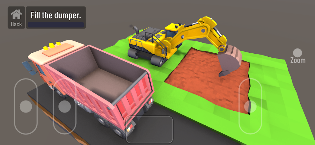 建造工地2026下载截图