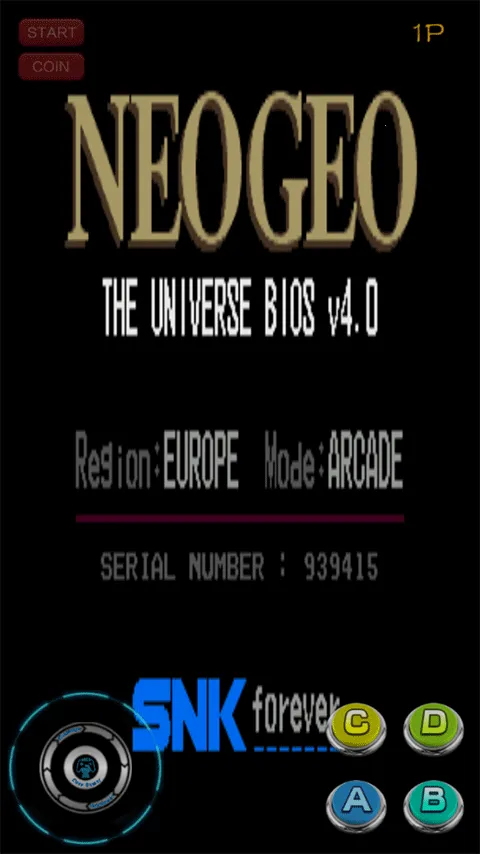 拳皇99草薙京改版2026下载安装截图