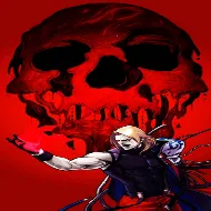 拳皇2002疯狂无限版(拳皇2002游戏)