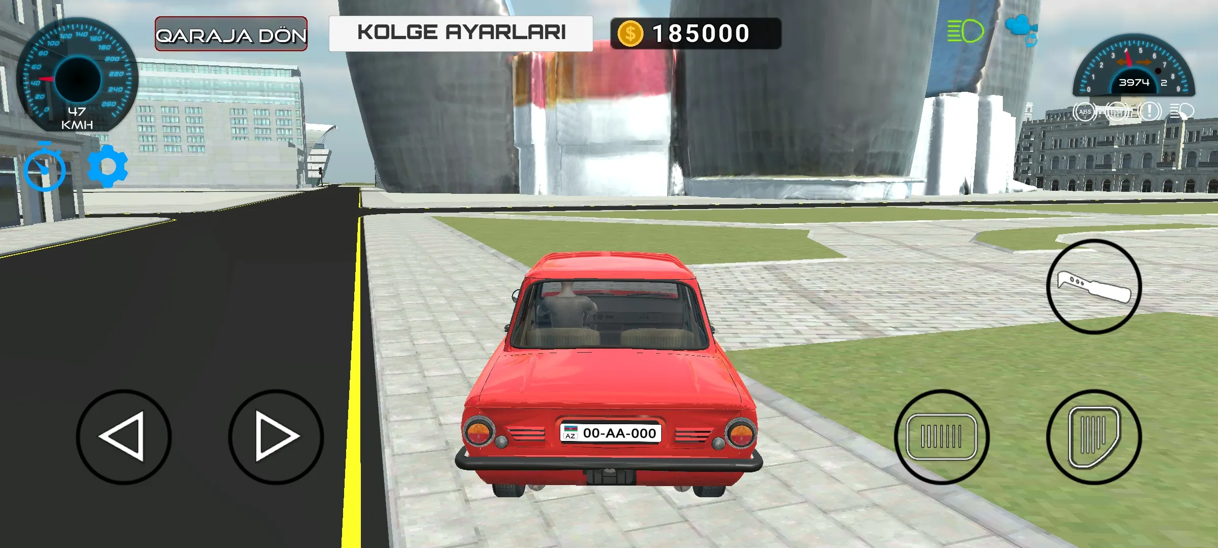 巴库ONLINE(魔法射击解谜游戏)截图