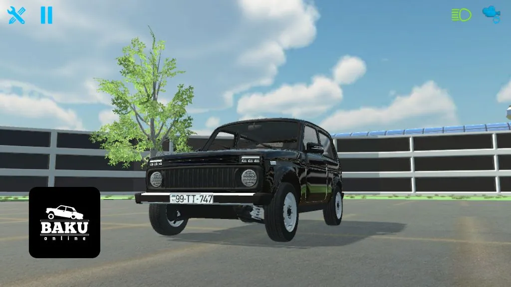 巴库ONLINE(魔法射击解谜游戏)截图