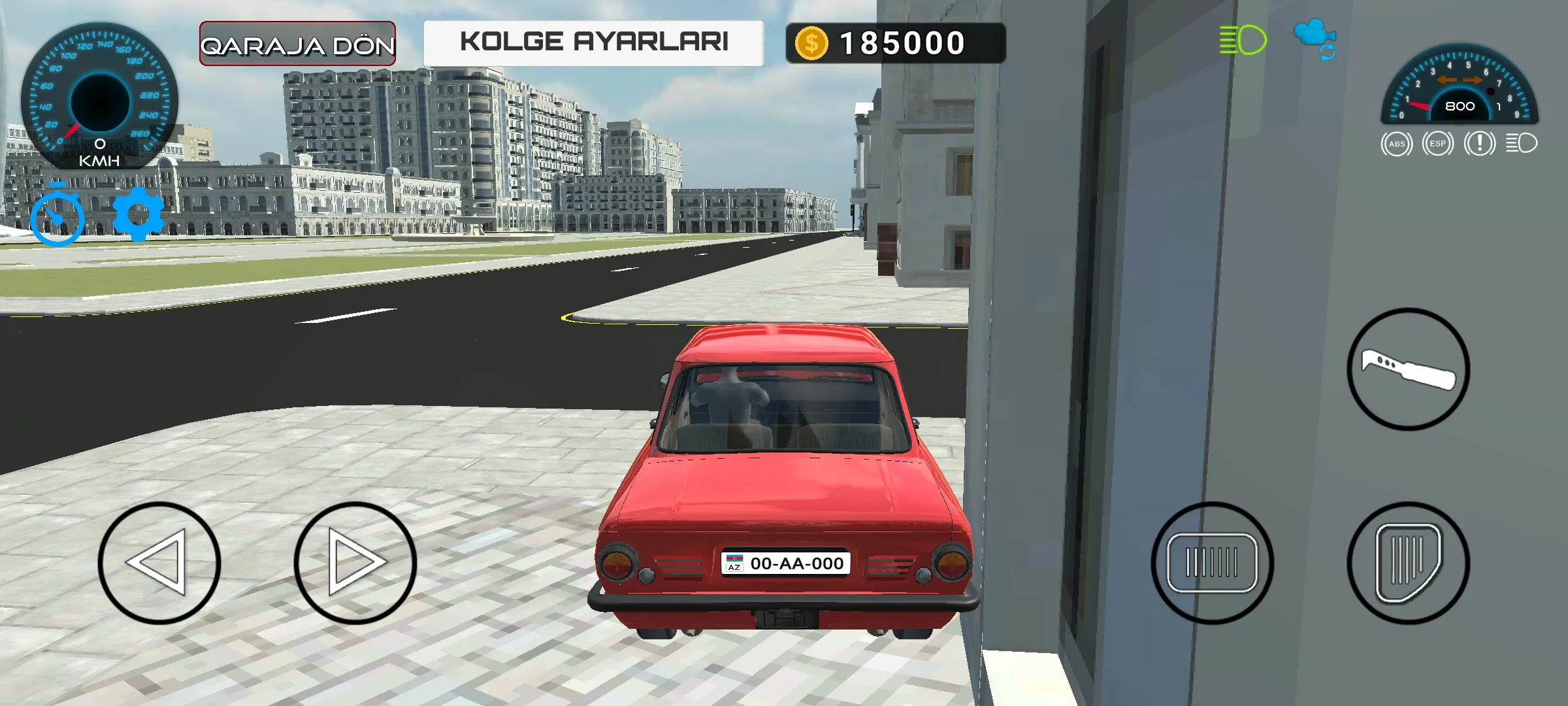 巴库ONLINE(魔法射击解谜游戏)截图