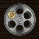 俄罗斯转盘(冒险闯关手游)