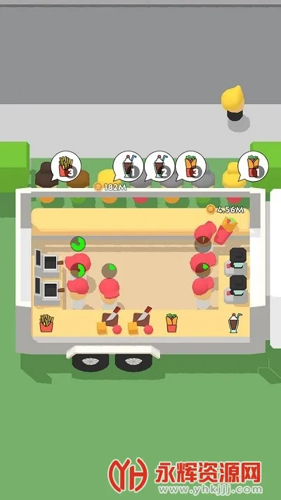 速速上菜2026下载截图