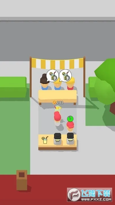 速速上菜2026下载截图