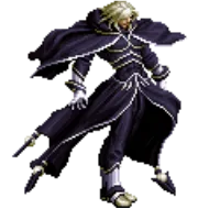 拳皇2002所有人物(KOF99游戏剧情)