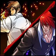 拳皇97之风云再起改版最新手机版