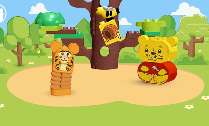 乐高：迪士尼2026下载安装截图