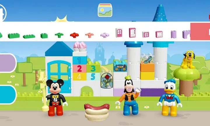 乐高：迪士尼2026下载安装截图