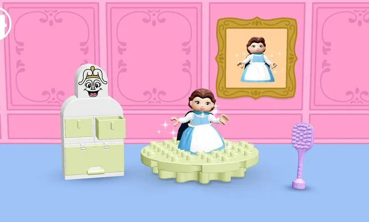 乐高：迪士尼2026下载安装截图