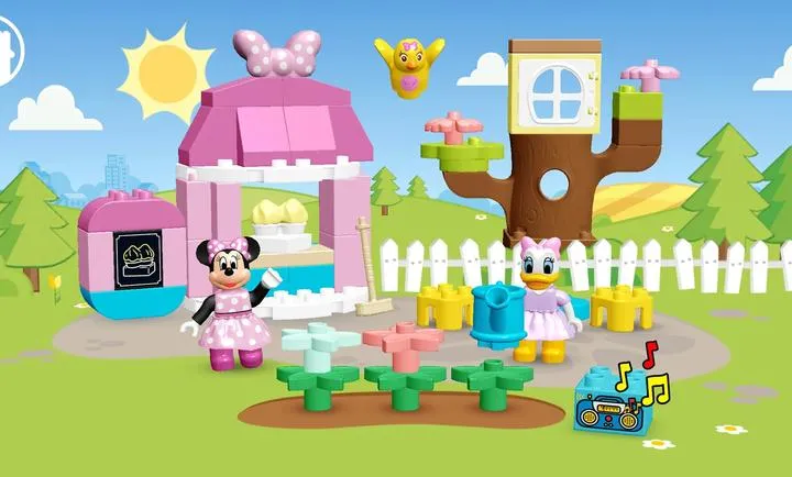 乐高：迪士尼2026下载安装截图